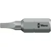 Wera 05051518001 multibit-schroevendraaier rechte schroevendraaier