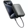 Draagbare powerbank 4smarts 541409 20000 mAh