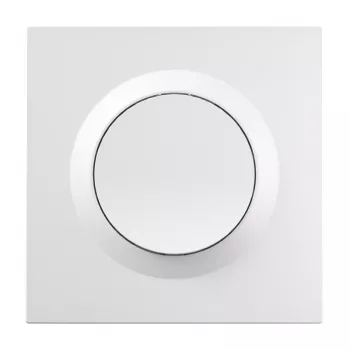 Wand-smart-schakelaar Sonoff MINIR4M-E Matter-compatibel Wi‑Fi-bediening, 4-voudig