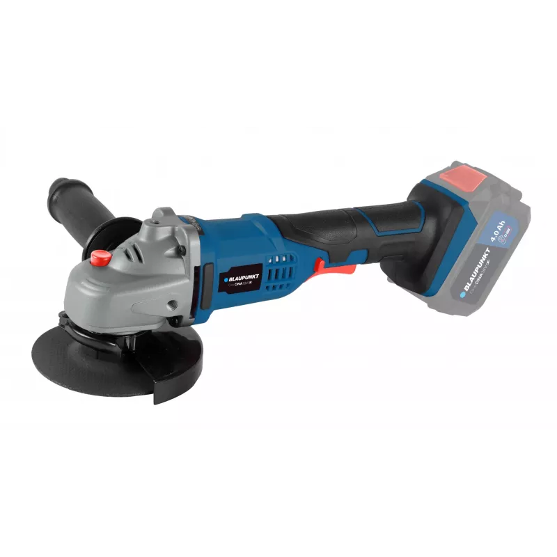Haakse slijper Blaupunkt CG5010