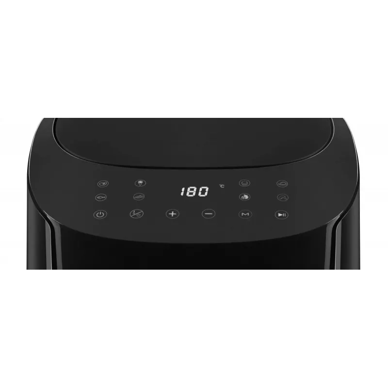 Heteluchtfriteuse AFD 5010 Amica 1194489