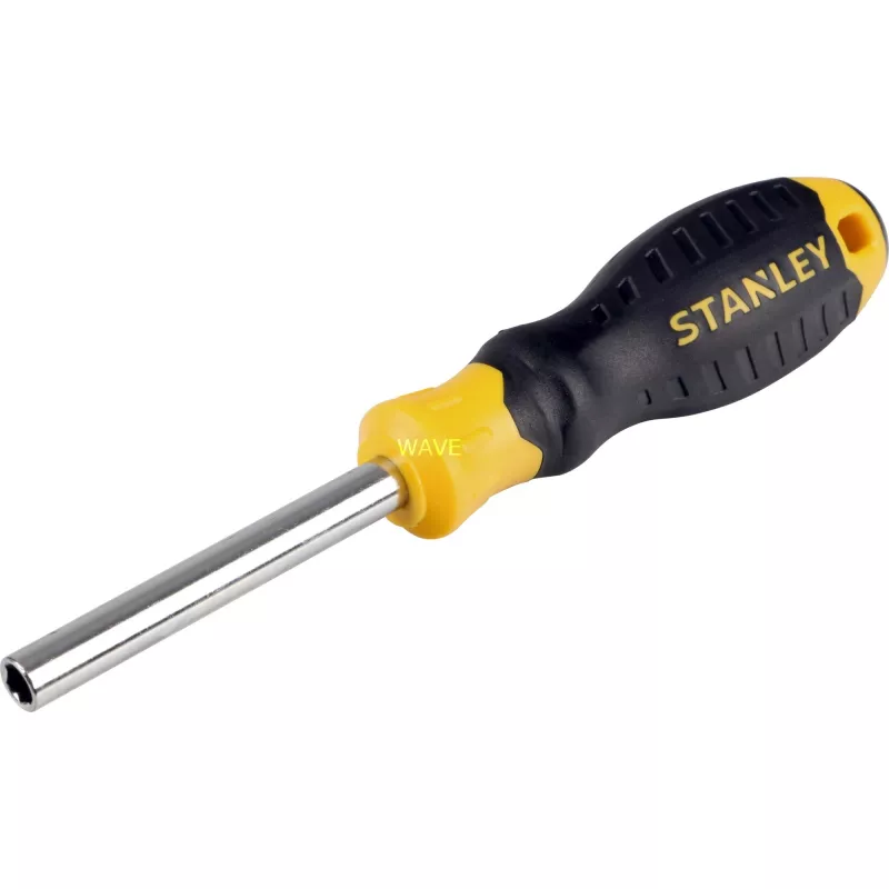 Stanley STHT0-70885 schroevendraaierset met bits (34 st.)