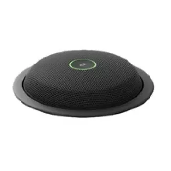 CISCO TABLE MICROPHONE PRO (W/11M kabel) CARBON zwart-SPARE