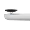 Ergo Office kinderbureau ergonomisch in hoogte verstelbaar, grijs, max. 100 kg, ER-417 2cz