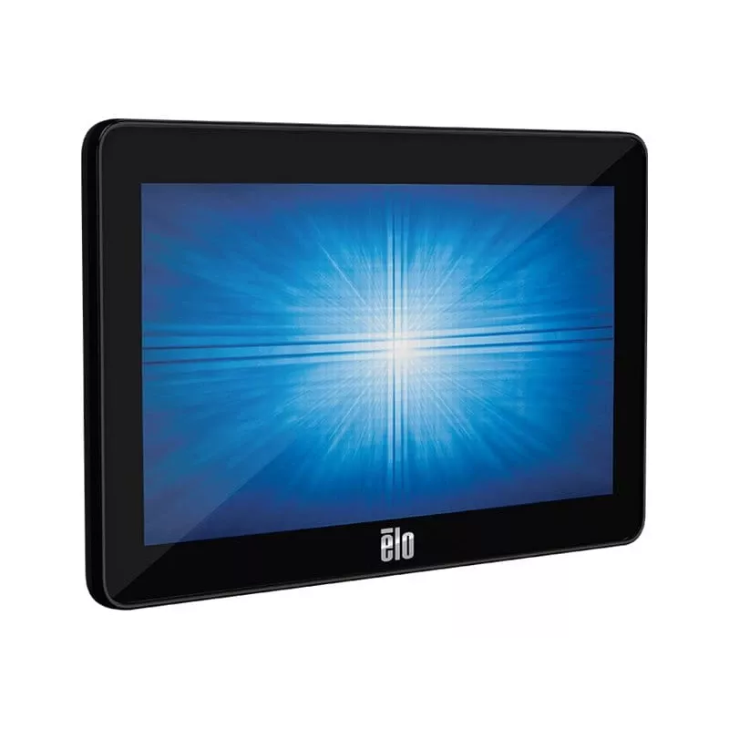 Elo Touch Systems E796382 Display 0702 L Zwart