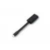 Dell SA224 - netwerkadapter - USB-C - 10M/100M/1G/2,5 Gigabit Ethernet x 1 (DELL-SA224-BK)