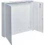 Hager ZB35S. Productkleur: wit (ZB35S)