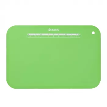 Snijmat Kyocera CC-100GR 370×250×2 mm groen
