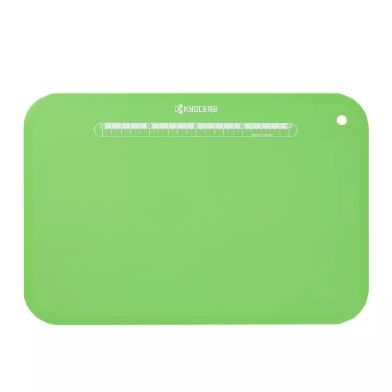 Snijmat Kyocera CC-100GR 370×250×2 mm groen