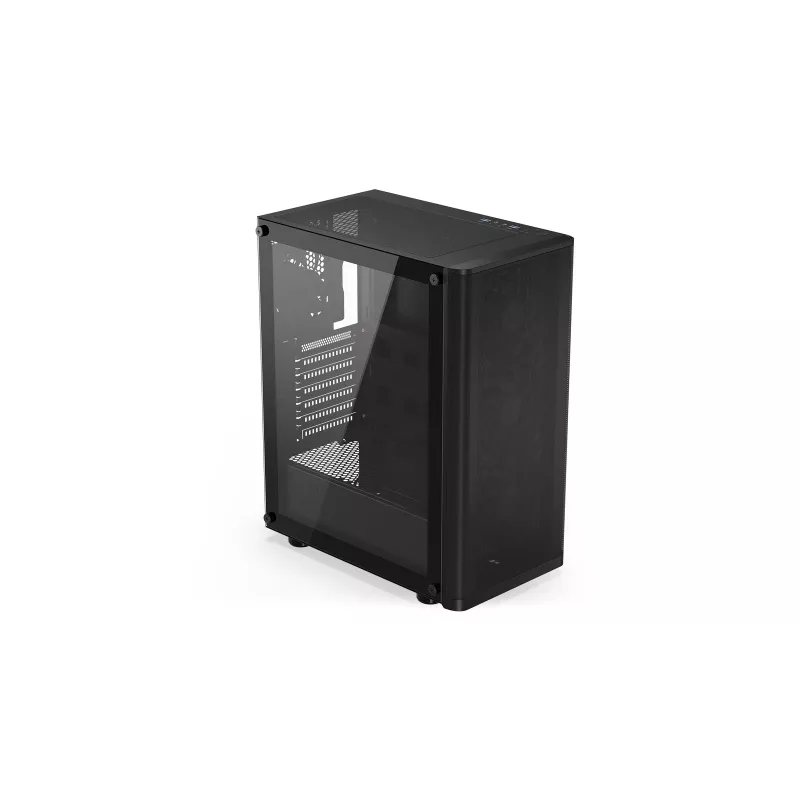 Endorfy Ventum 200 Air ATX Full Tower gehard glas pc-behuizing