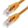 Netwerkkabel Helos CAT5e SF/UTP 2 m