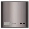 Keukenweegschaal Salter 1087 SSDRCEU16 Pro zilver