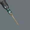 Wera 05057436001 Bit-Check 30 Wood TORX HF 1 bitset