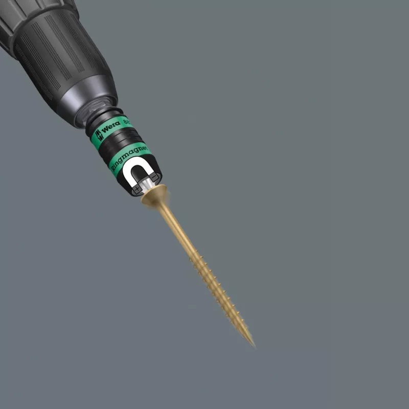 Wera 05057436001 Bit-Check 30 Wood TORX HF 1 bitset