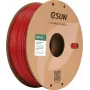 EABS 1,75mm BRANDWEERROOD 1kg ESUN 3D-FILAMENT (eABSP175FR1)