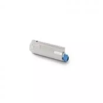 OKI 43324424 Tonercartridge voor C5550/C5800/C5900, zwart, 6000 pagina's