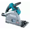 Makita SP001GZ03 40V XGT accu-invalcirkelzaag, 165 mm
