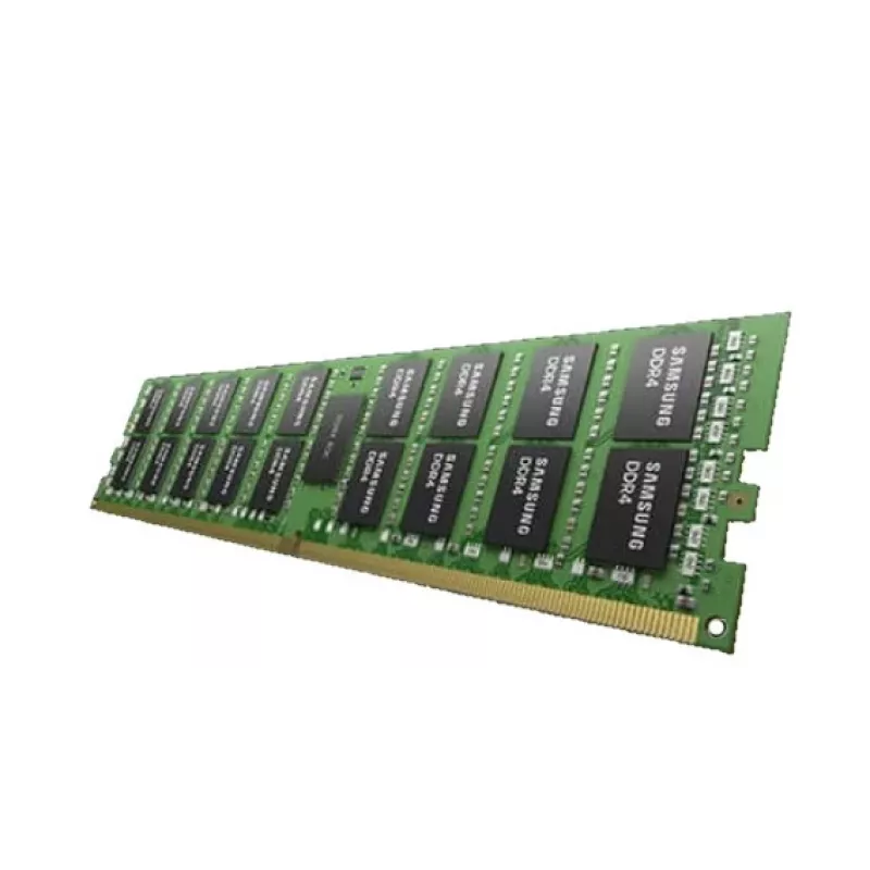 Samsung - DDR5 - module - 32 GB - DIMM 288-PIN - 4800 MHz / PC5-38400 registered