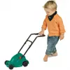 Bosch grasmaaier met geluid