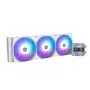 Zalman ALPHA2 A36 WHITE computerkoelsysteem processor all-in-one vloeistofkoeler 12 cm