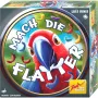 Mach die Flatter, bordspel