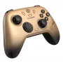 Draadloze gamecontroller GameSir N2 Lite voor Switch – compact ergonomisch ontwerp, draadloze connectiviteit