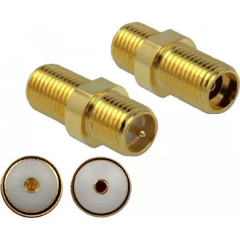 Coaxiale connector SMA DeLOCK 89992