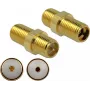 Coaxiale connector SMA DeLOCK 89992
