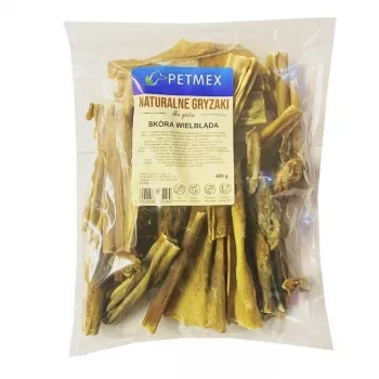 PETMEX kameelhaar 500g