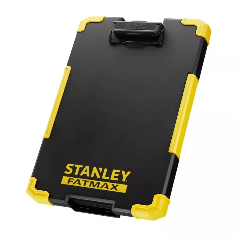 Klembord Stanley FATMAX FMST82721-1 zwart geel 415 mm x 285 mm