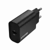 CANYON OnCharge 30CL 30 W PD wandlader 1-voudig EU-stekker zwart