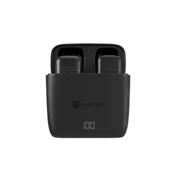 Lavalier-microfoon NATEC Hopper
