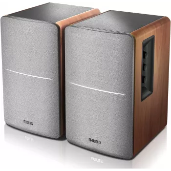 Edifier | Actieve Bluetooth-luidspreker | R1280DBS | Bluetooth | Draadloze verbinding