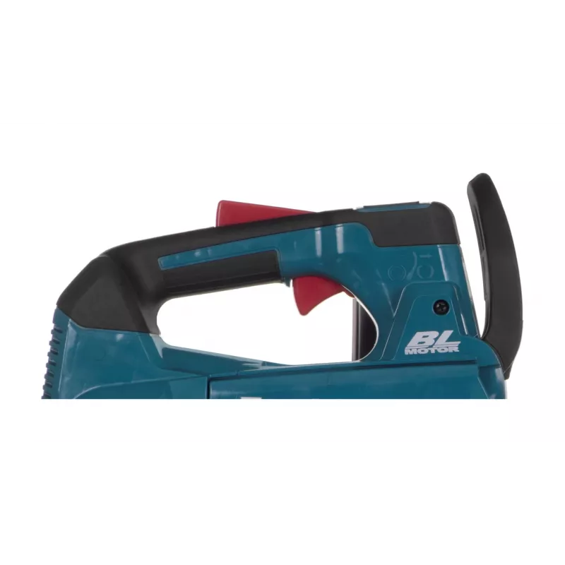 Makita DUC356ZB motorzaag zwart, blauw