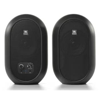 JBL 104-BT zwart