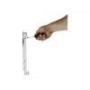 Documentendisplay-carrousel staand A4 Durable 5551-03