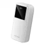 Vention FHMW0 powerbank 30000 mAh, 22,5 W, wit