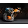 RC-quadrocopter REVELL Pocket Drone 23810 — 2,4 GHz, 4-kanaals afstandsbediening