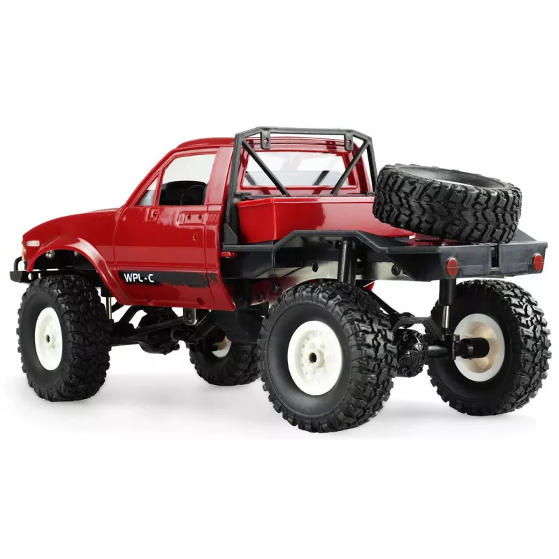 Amewi 22351 RC-model landvoertuig elektromotor 1:16 pickup truck (22351)