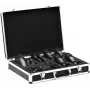 AKG DRUMSET SESSION 1 - drummicrofoonset