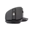 Draadloze muis Tellur TLL491261 USB