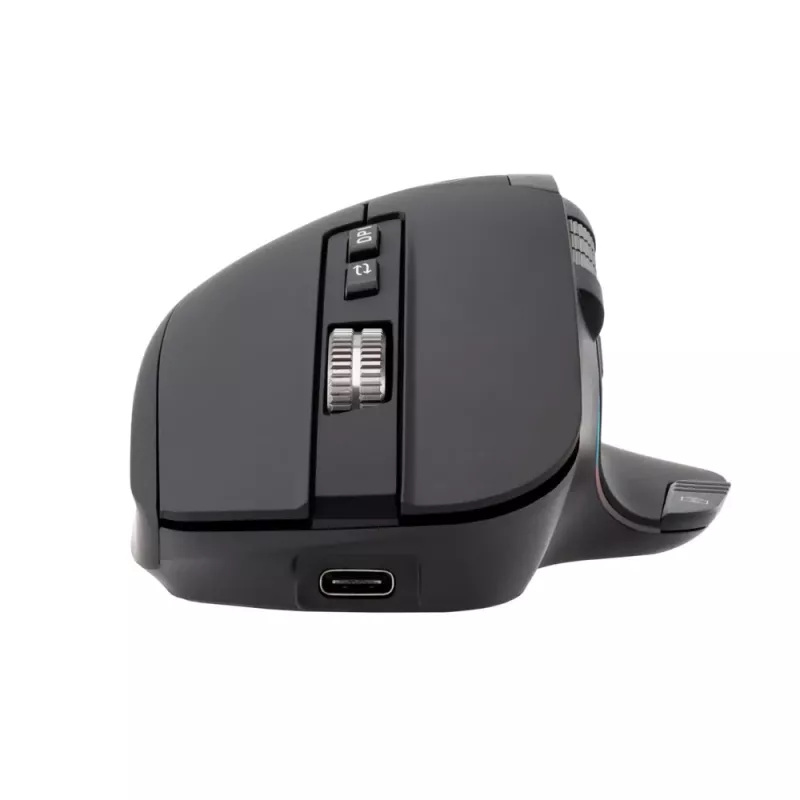 Draadloze muis Tellur TLL491261 USB
