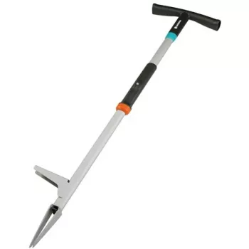 Onkruidsteker Gardena 3518-20 handgreepkleur zwart