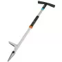 Onkruidsteker Gardena 3518-20 handgreepkleur zwart