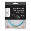 Gembird CFO-MDOM4-LC/LC-30M InfiniBand glasvezelkabel LC/UPC 30m OM4