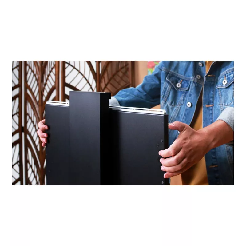 Monitor Mobile Pixels Geminos X 24 inch touchscreen Quad HD 2560 x 1440