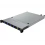 ASRock 1U8S4E-GENOA/2T Server-Barebone SoC-socket SP5 (LGA 6096) Rack (1U)