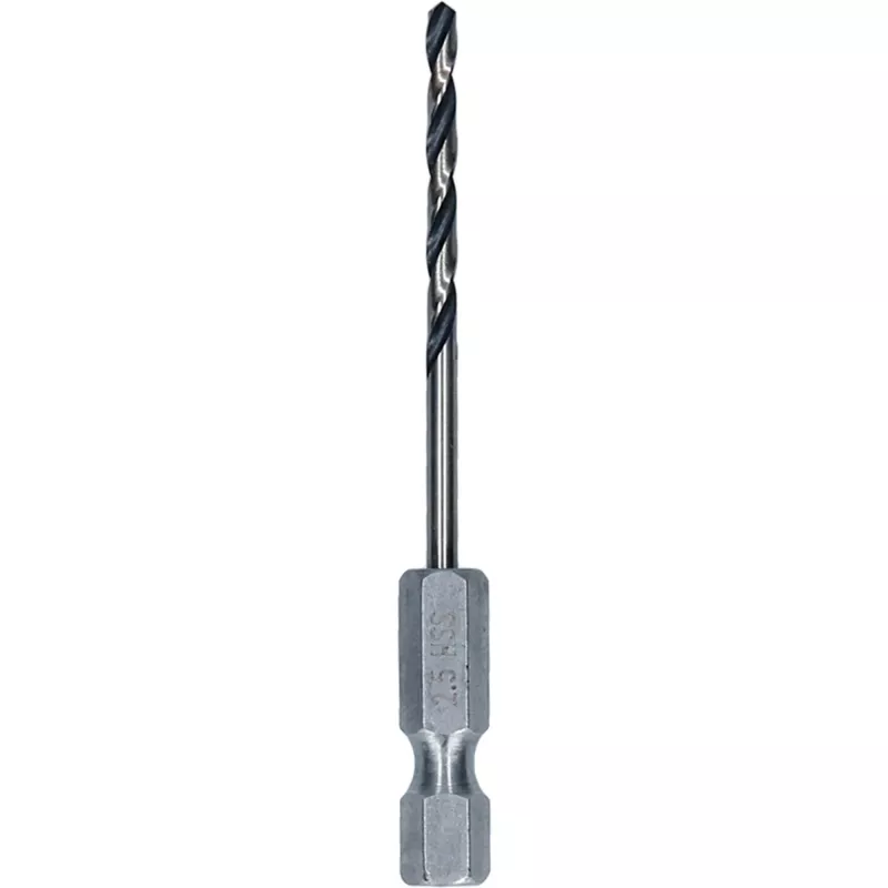 Spiraalboor Bosch PointTeQ 2608577518 – 1 stuk