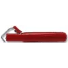 Knipex 16 20 28 SB kabelstripper rood