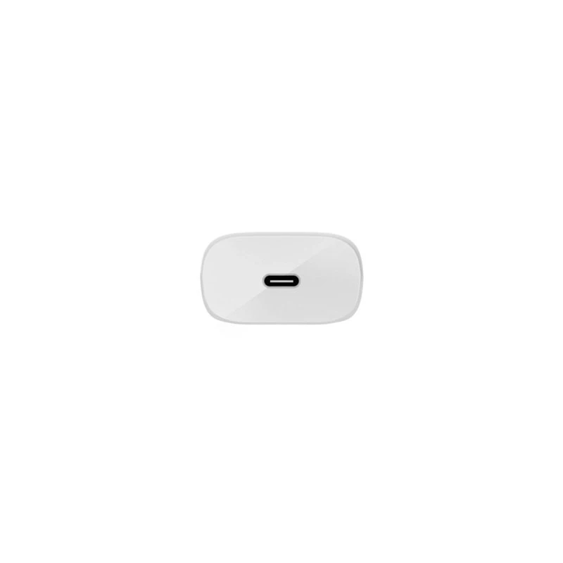 Oplader USB-C 20W Secure Quick Charge origineel Xiaomi AD201EU wit